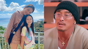 [SBS Star] Choo Sung Hoon Recalls Having a Fight with Yano Shiho During 'The Return of Superman' Shooting