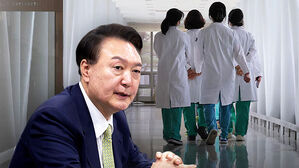 '대화' 제안에 전공의 무반응&hellip;의견 엇갈려