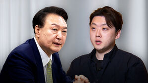 박단 대전협 비대위원장 "오늘 윤 대통령 만난다"