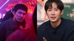[SBS Star] VIDEO: Park Sung Hoon Accidentally Spoils Some Details About "Squid Game 2"
