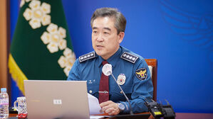 경찰청장 "선거 부정행위 선거 끝난 후라도 무관용 수사"