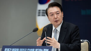 대통령실 "'의대 증원 600명 조율 가능성' 보도, 전혀 사실 아냐"