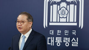 대통령실 "R&D 최대 예산 편성이 선거용? 증액이 일관된 정부 입장"