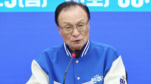 이해찬, 금감원 '양문석 편법 대출' 검사에 "노골적 관권 선거"