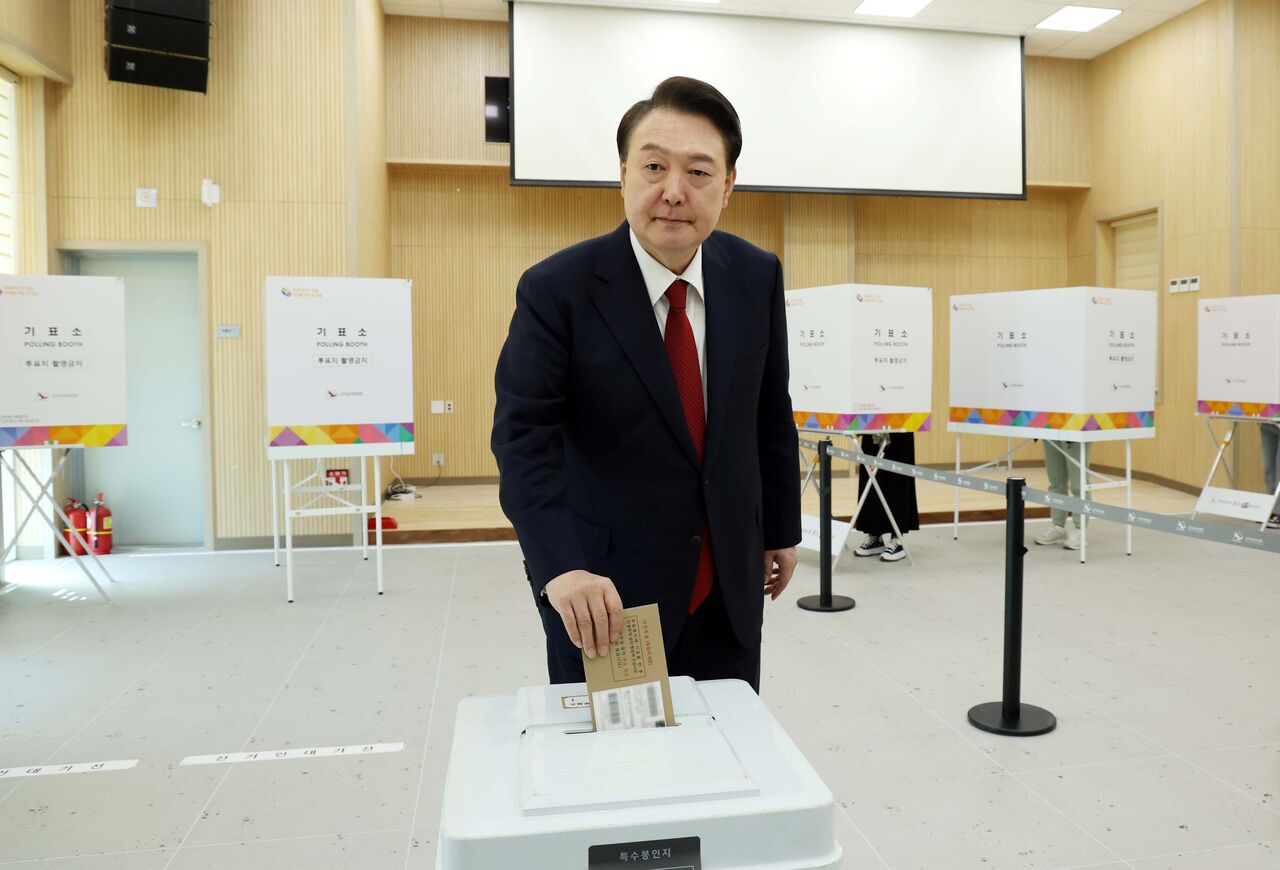 이브닝브리핑