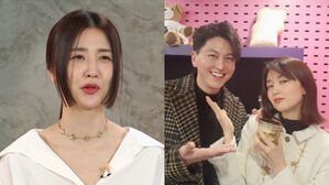 [SBS Star] Park Ha Seon Hints at Her Potential Divorce with Ryu Su Young on Air?