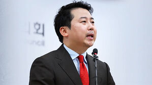 '장예찬 무소속 출마' 속앓이&hellip;"둘 다 완주하면 필패"