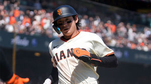 이정후, MLB 첫 홈경기서 안타없이 1득점&hellip;김하성, 4타수 무안타