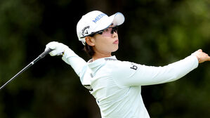 한국여자골프, LPGA 투어 시즌 14번째 대회에서도 빈손