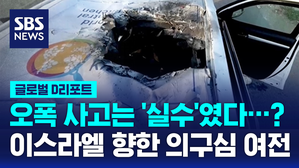 [글로벌D리포트] "총체적 실수" 장교 2명 해임&hellip;의구심 여전