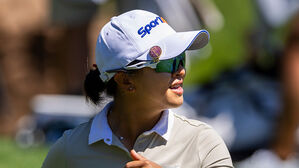 김세영 &middot; 안나린, LPGA 투어 매치플레이 결승 진출 좌절