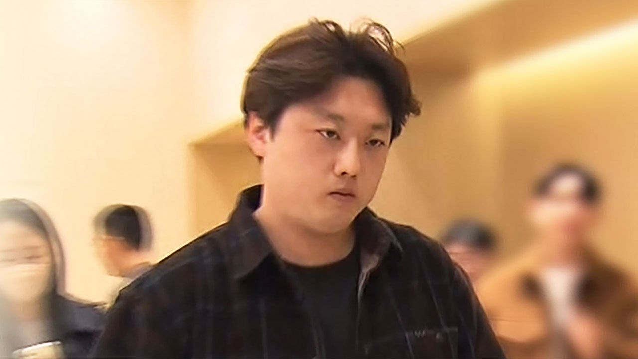 박단 대한전공의협의회 비대위원장