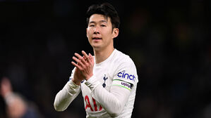 '손흥민 결승골 도움' 토트넘, 노팅엄 3-1 꺾고 4위로