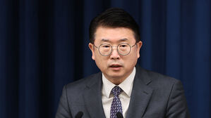 대통령실, 윤 대통령-전공의 면담에 "대화 물꼬 텄다&hellip;긍정적"
