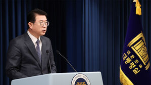 대통령실, 윤 대통령-전공의 면담에 "대화 물꼬 텄다&hellip;긍정적"