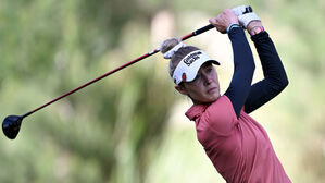 코다, LPGA 4개 대회 연속 우승&hellip;16년 만의 대기록