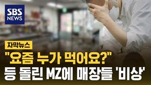 [자막뉴스] 탕후루