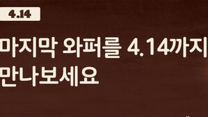 와퍼값 올린 버거킹, '단종 루머'까지&hellip;도 넘은 낚시마케팅 '논란'