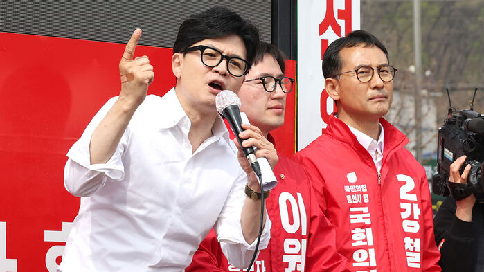 한동훈 위원장 (사진=연합뉴스)