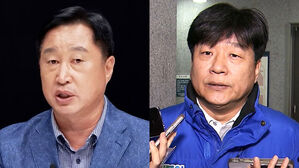 민주 김준혁 후보, '다부동 전투 폄훼' 논란&hellip;민주 양문석 후보, 선관위로부터 고발