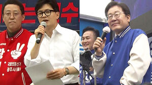 [오뉴스 출연] 총선 D-2, 여야 수도권에 '사활' (차재원 부산가톨릭대 특임교수)