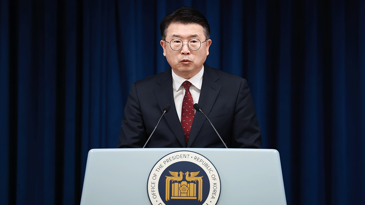 대통령실 "다음주 17개 의대 추가 수업 정상화&hellip;더 늘어날 것"