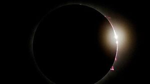 Solar Power on Alert as Partial Solar Eclipse Approaches Amid European Heatwave Straining Power Plants