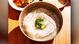 [친절한 경제] 뉴욕 100대 맛집에 한식당 7곳&hellip;수출로까지 이어지는 한식 인기