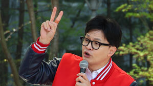 국민의힘, 서울 15곳 총력 유세&hellip;"한 표 때문에 후회 말자"