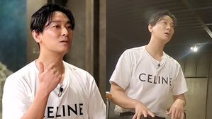 [SBS Star] "I Still Vividly Remember..." Ju Ji Hoon Opens Up about His Experience with School Bullying