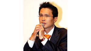 '라임 사태 주범 이인광과 공모' 코스닥 상장사 전 대표 영장 청구