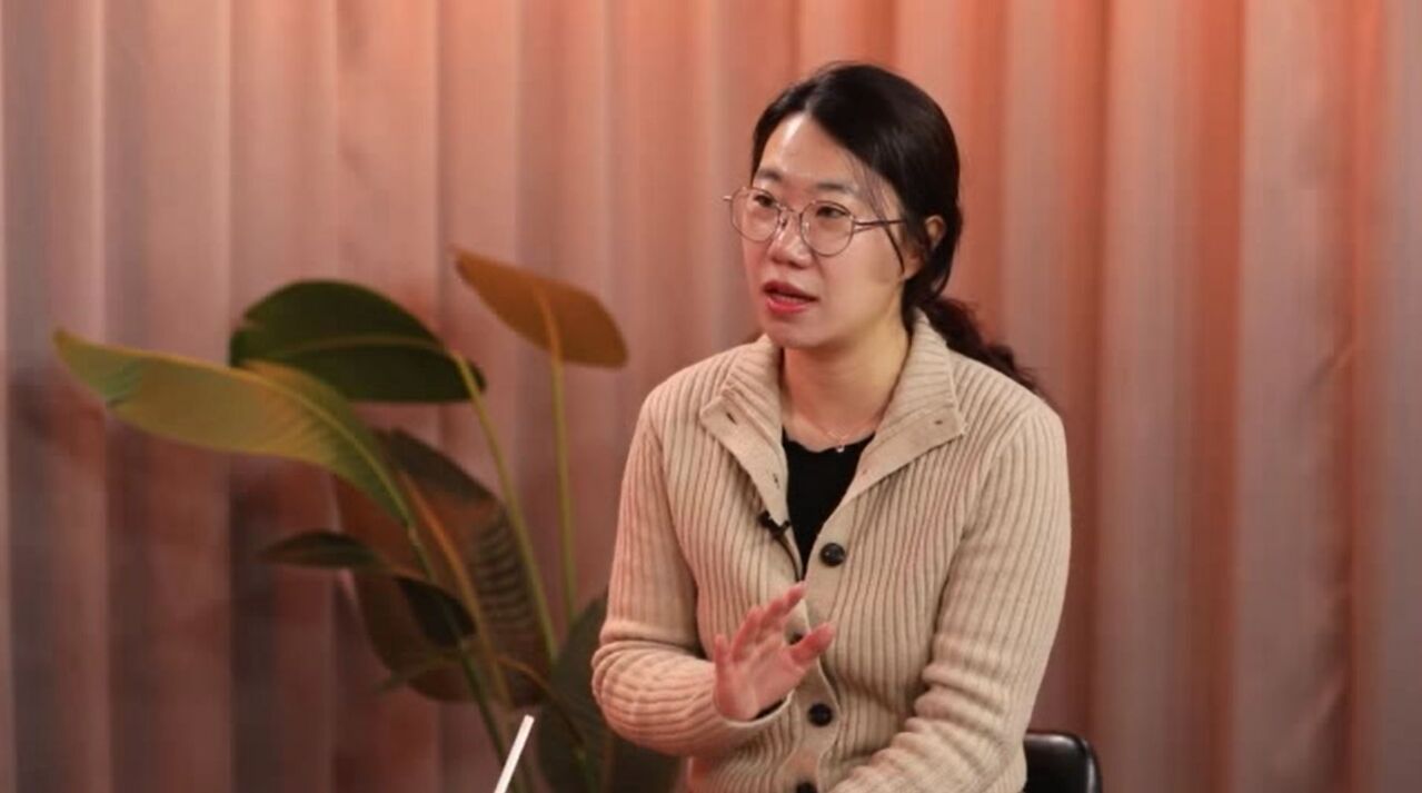 제희원 더 스피커