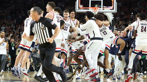 코네티컷대, NCAA '3월의 광란' 2년 연속 우승