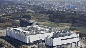 "TSMC, 일본 농촌을 아시아의 반도체 제조 허브로 바꿔가"