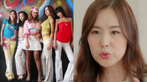 [SBS Star] '90-00s Queens' Baby V.O.X Kan Mi-yeon Recalls Receiving Death Threats from Anti-Fans