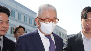 '중처법 1호' 정도원 삼표 회장 첫 재판&hellip;경영책임자 여부 공방