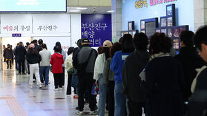 투표율 지난 총선 경신할 듯&hellip;호남 높고 TK 낮아