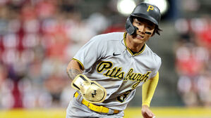 MLB 배지환, 손목 다쳐 부상자 명단&hellip;고우석 마이너리그 잔류