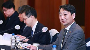 안덕근 산업부 장관 미국행&hellip;첨단산업 &middot; 에너지 협력 논의