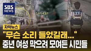 [자막뉴스] 보이스피싱