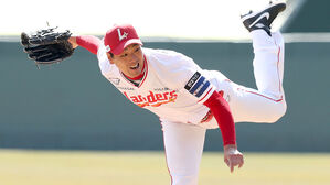 김광현, 올해도 SSG 후배들과 '오키나와 미니 캠프'