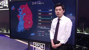 4년 전 이어 이번에도?&hellip;'캐스팅보트' 충청서 앞서는 민주당