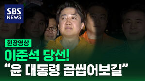이준석