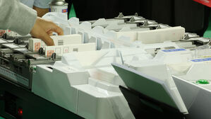 총선 지역구 10표 중 4표가 '사표'&hellip;낙선자에 1천213만 6천여 표