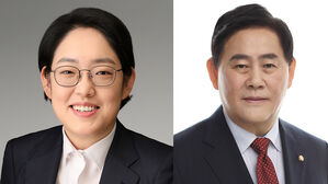 거대 양당 구도 속 '무소속 당선인' 0명