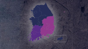 영&middot;호남 "결과에 이변은 없었다"&hellip;지역주의 극명