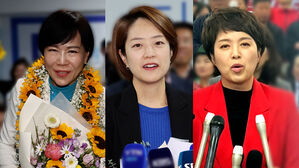 서울 중성동갑&middot;광진을 민주당 승&hellip;경기 성남 분당을 국민의힘 승