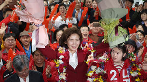 지역구 여성 후보 36명 당선&hellip;역대 최다