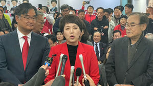 김은혜 "표로 보여준 민심, 무겁게 받을 것"