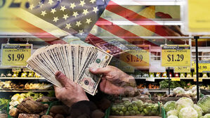 다시 고개 든 미국 소비자 물가…금리 인하는 9월에나